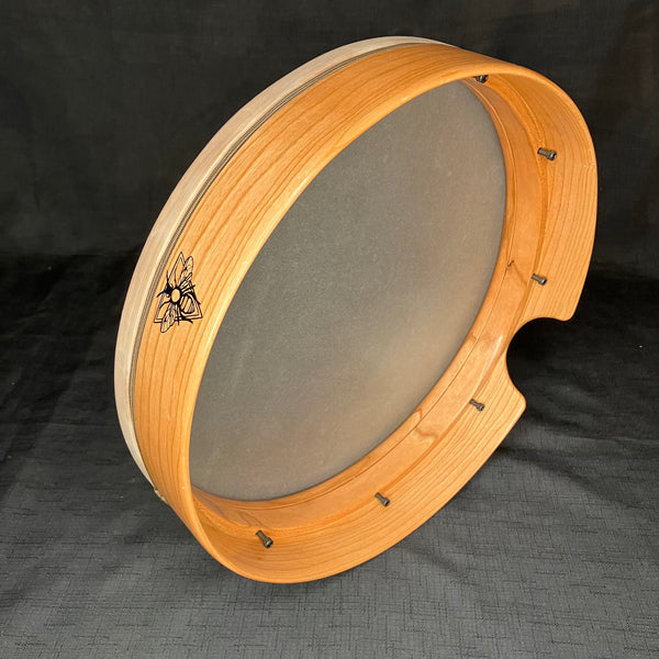 Krista Holland AIS Series Comfort Grip Tar Drum