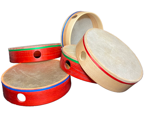 Elementary 10" Frame Drum